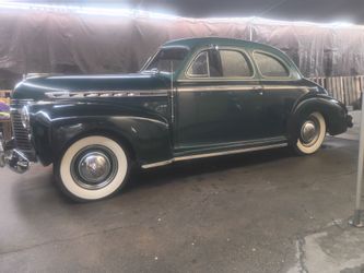 1941 Chevy