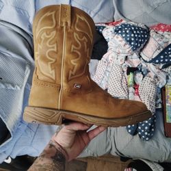 Men's Boots