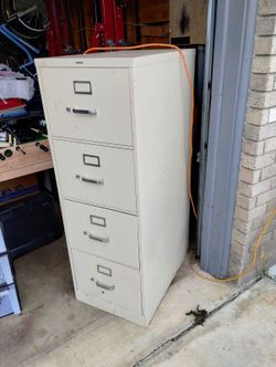 File Cabinet