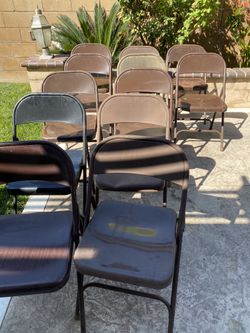 12 chairs