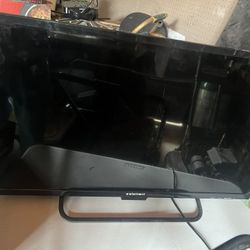 2 Elements TVs Work Good 