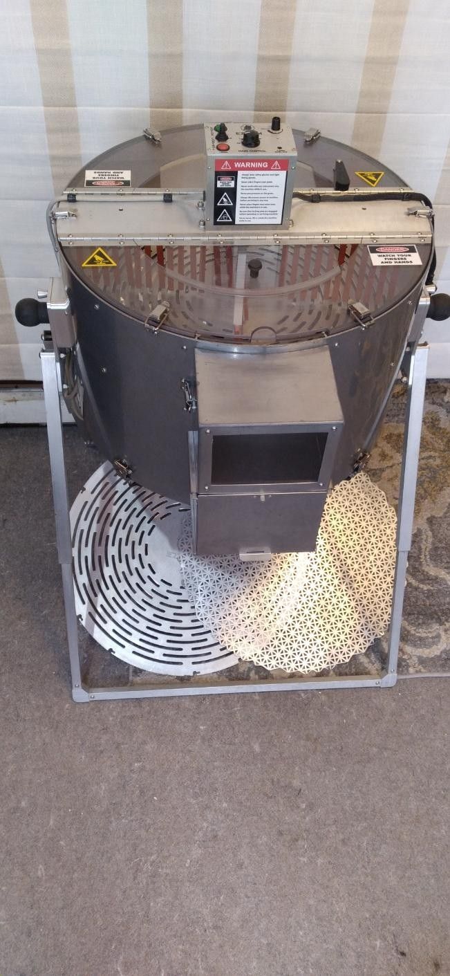 Weed Trimmer EZ TRIM SATELLITE