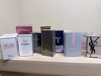 Fragrances