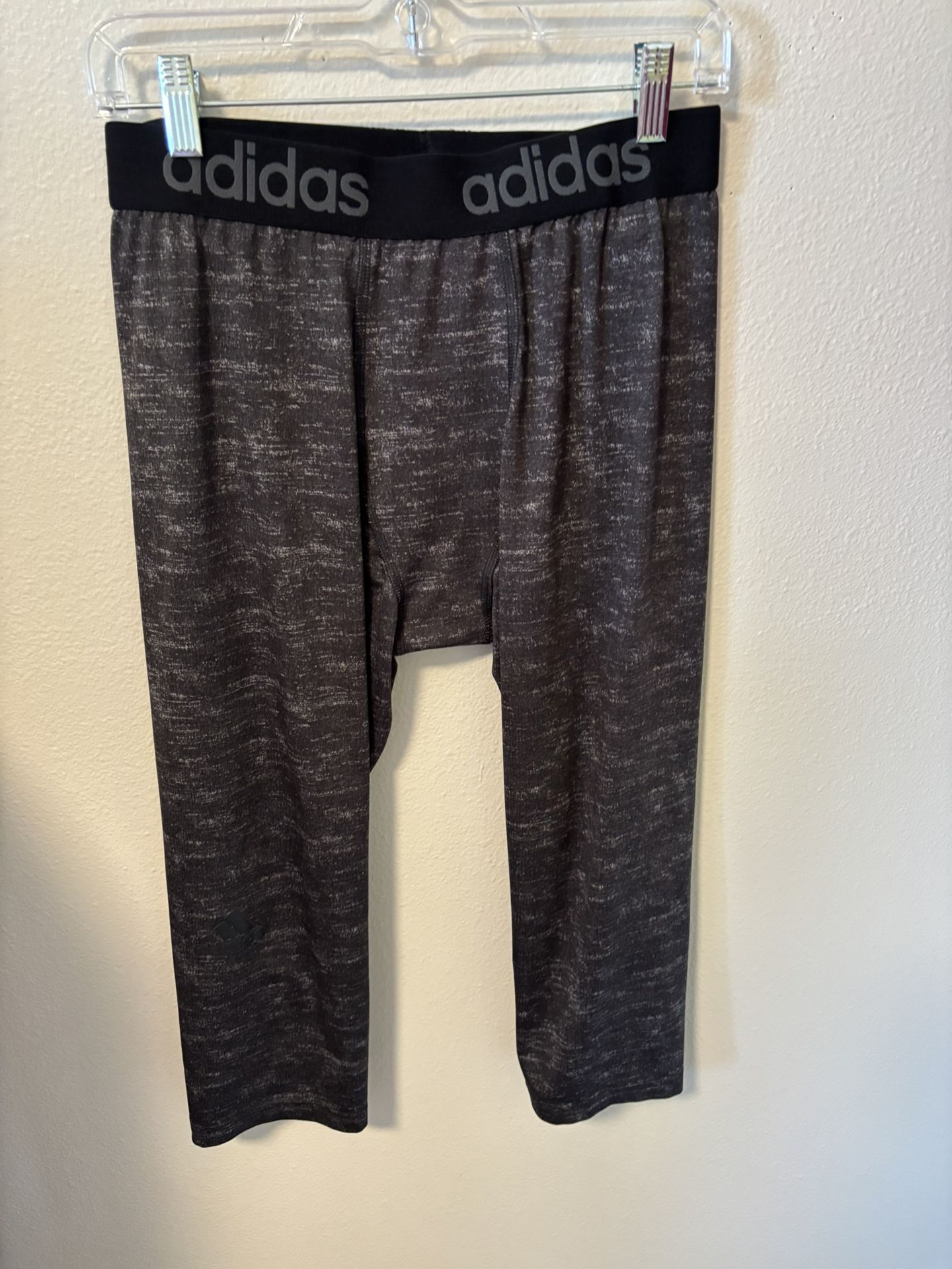 Men’s Adidas Layers