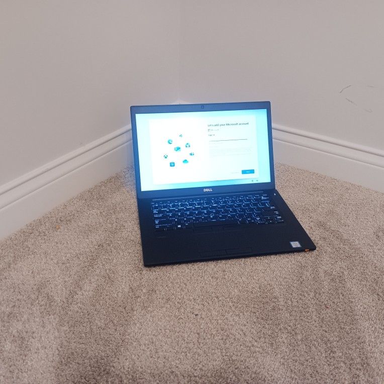 Intel i5 3.0ghz 8gb ram laptop laptops computer computers pc pcs personal windows 11 dell dells latitude