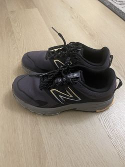 new balance fresh foam T510 trail running shoes