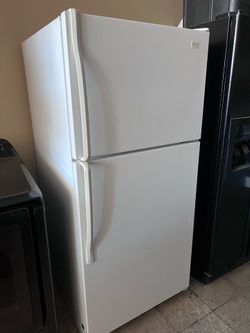 Whirlpool Refrigerator