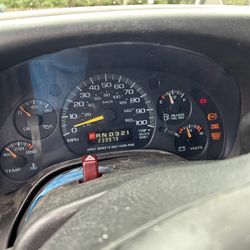 2000 Chevrolet 3500 Regular Cab & Chassis