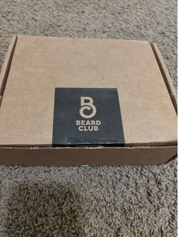 Beard Kit