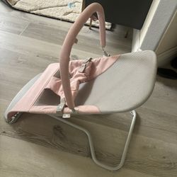 Baby Rocking Chair / Bouncer