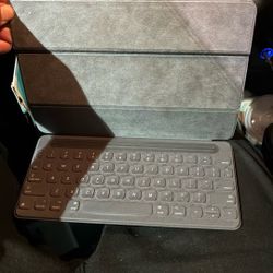 Tablet keyboard