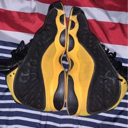 Jordan 13 Carmelo