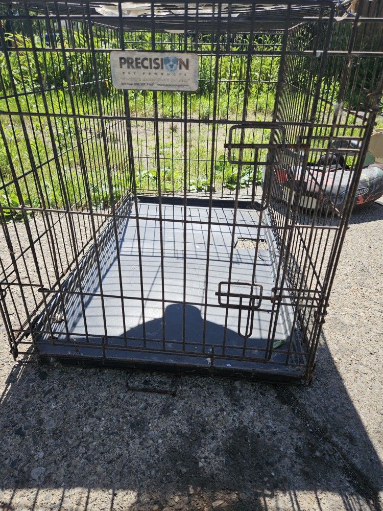 Medium Dog Crate