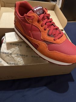 Diadora Shoes 10.5