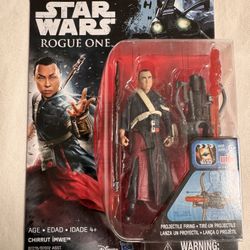 Star Wars Rogue One: Chirrut Imwe