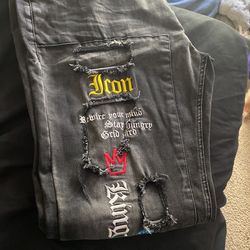 Brand New jeans