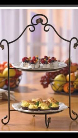 Princess house frutero