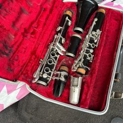 Clarinet