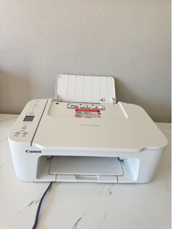 Impresora canon wireless