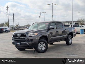 2019 Toyota Tacoma