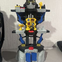 Imaginext Toys