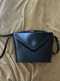 Vintage Longchamp Crossbody