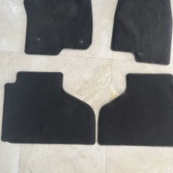 Floor Mats Cadillac Escalade GMC Yukon Chevy Tahoe