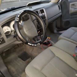 2006 Dodge Dakota