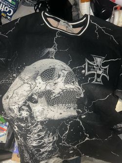 Streetwear 2xl
