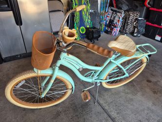 Huffy Nel Lusso