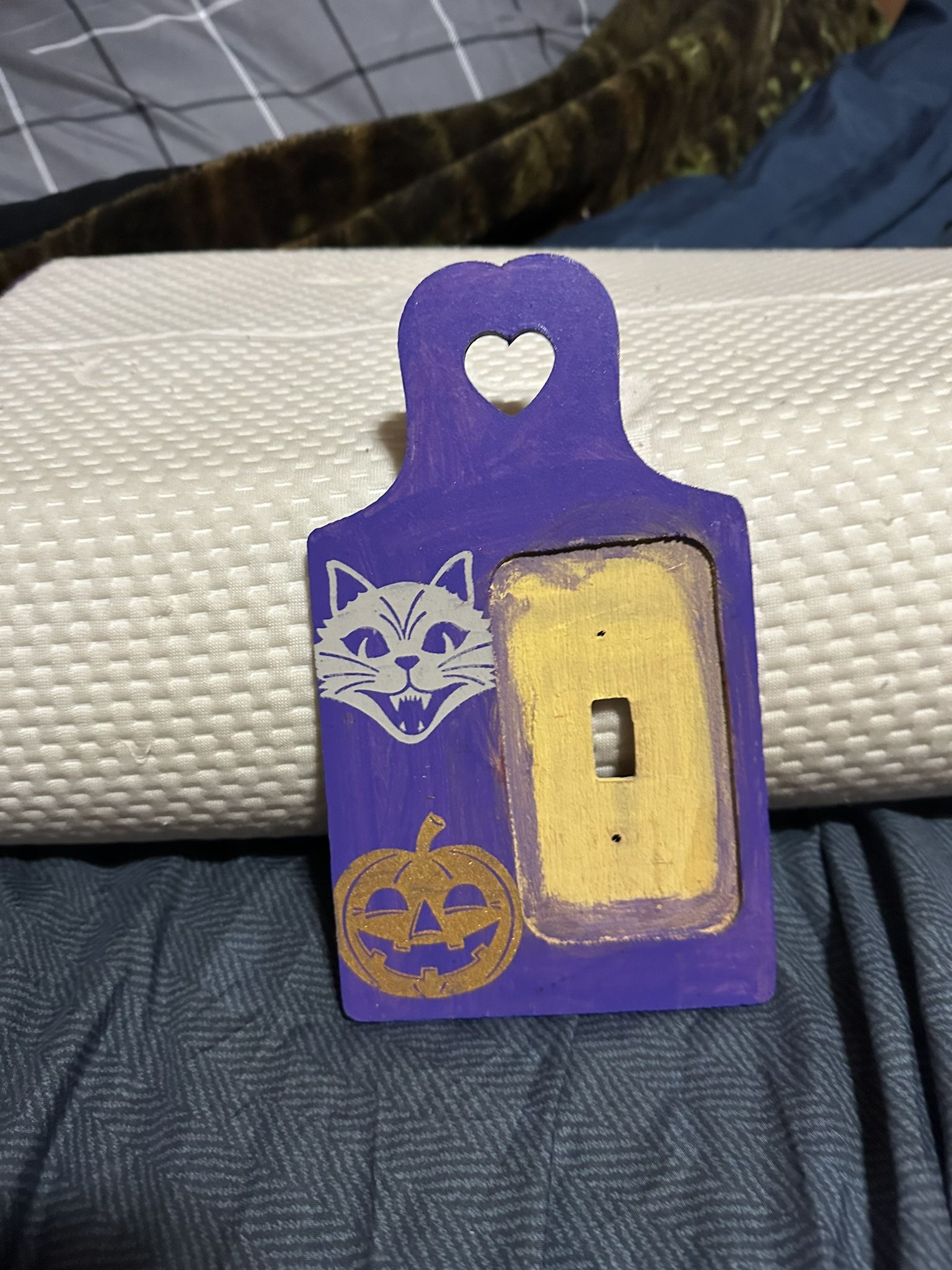 Home decor