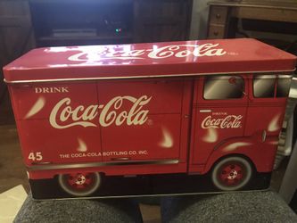 Coca Cola
