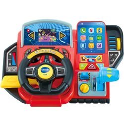 🏁 Correpasillos VTech Ride & Learn – ¡Educativo y Divertido ( Labelle- ImmoKarla)