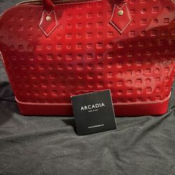 Arcadia purse