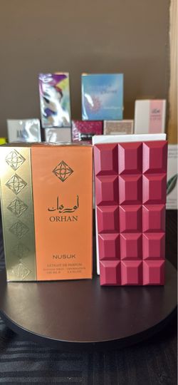 BUY Sabrina Carpenter Sweet Tooth Cherry Baby 75mL 🍒🍫 GET Orhan 100mL FREE 🎁