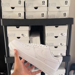 Nike Air Force 1