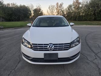 Volkswagen Passat Finansing Available