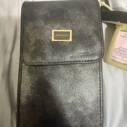 Sliver&polo Bag New With Tag $20
