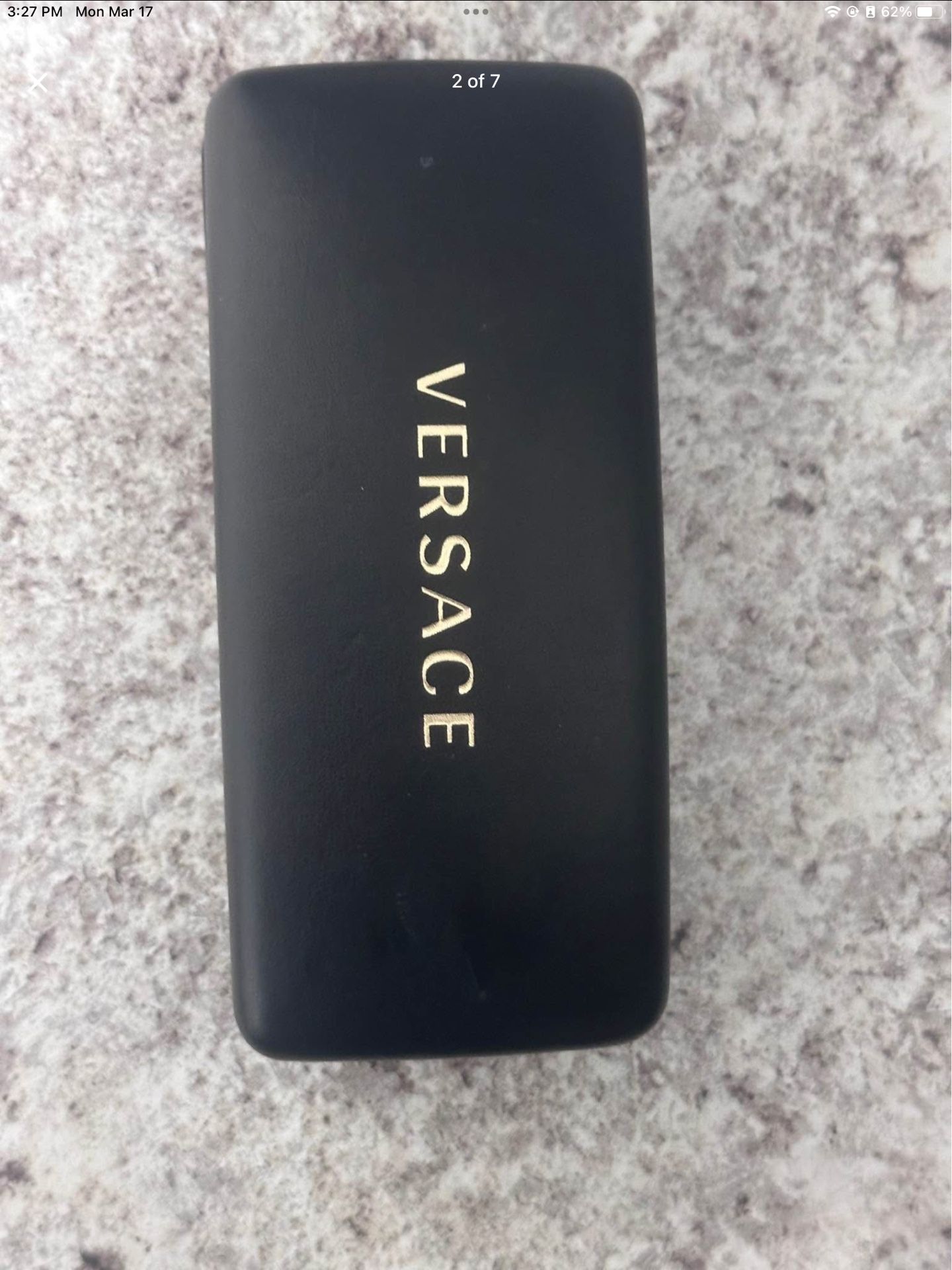 Versace Sunglasses