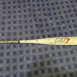 Marucci CAT 7
