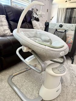 Graco Baby Swing