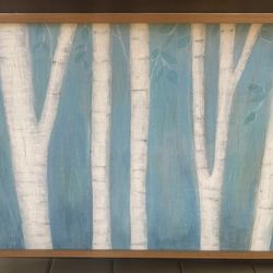 Wall Art - Decor- 2 Pieces