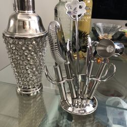 Cocktail Tool set