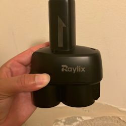 Raylix CCS Tesla Adapter 