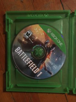 Battlefield 1