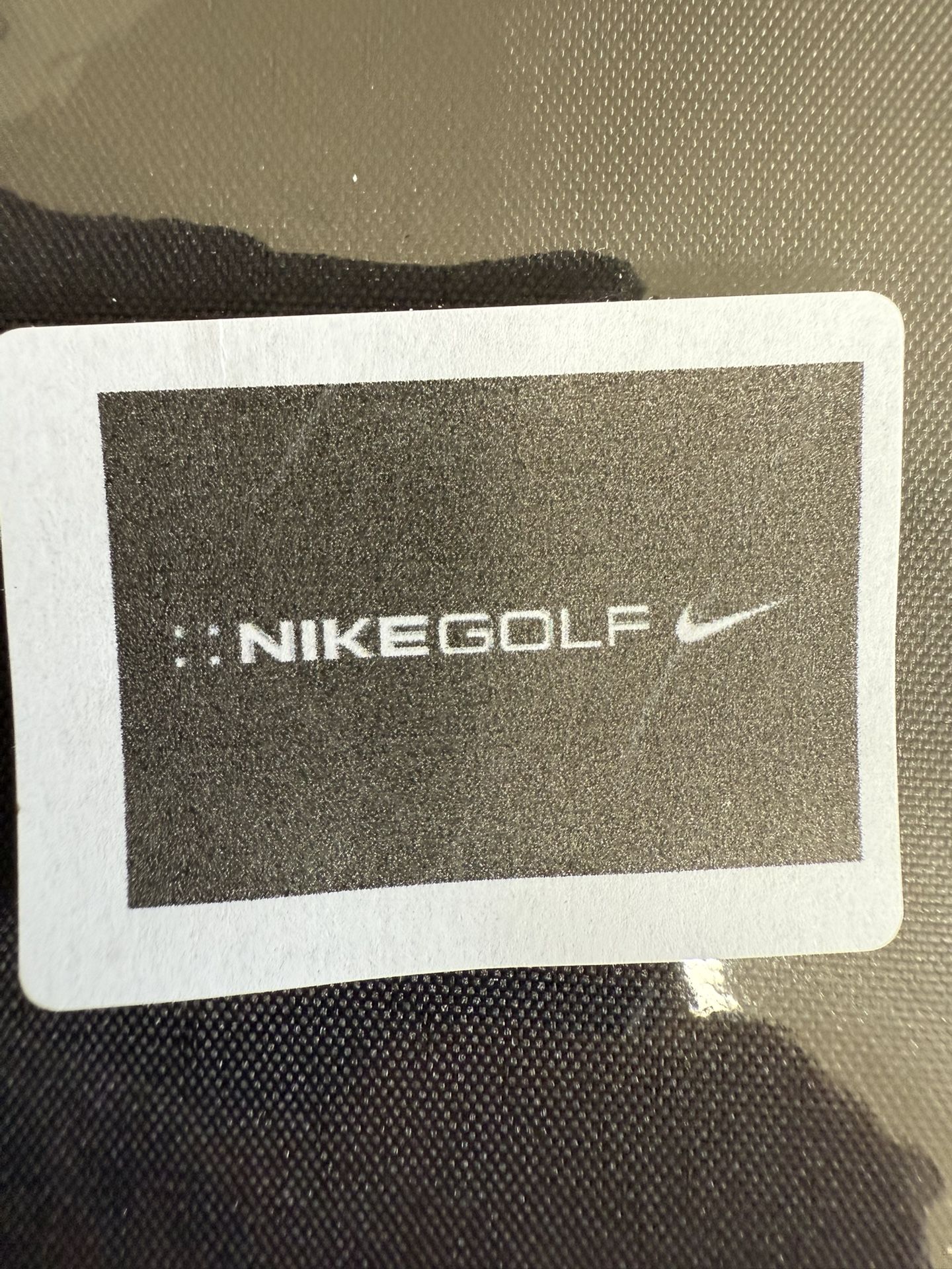 Nike Flag
