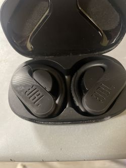 JBL Earphones