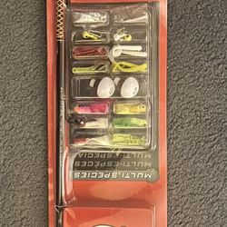 Shakespeare Ugly Stik Fishing Rod