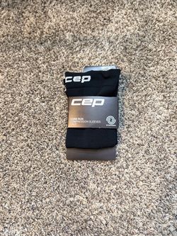 Compression Calf Sleeves