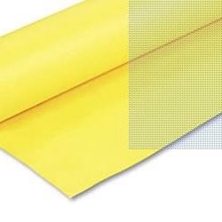 PacOn 63080 Rainbow Duo – Finish Colored Craft Paper, 35 Pounds, 36“ X 1000‘, Canary Yellow